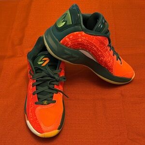 Nike-Jordan Luka 4 Gone men size 11.5